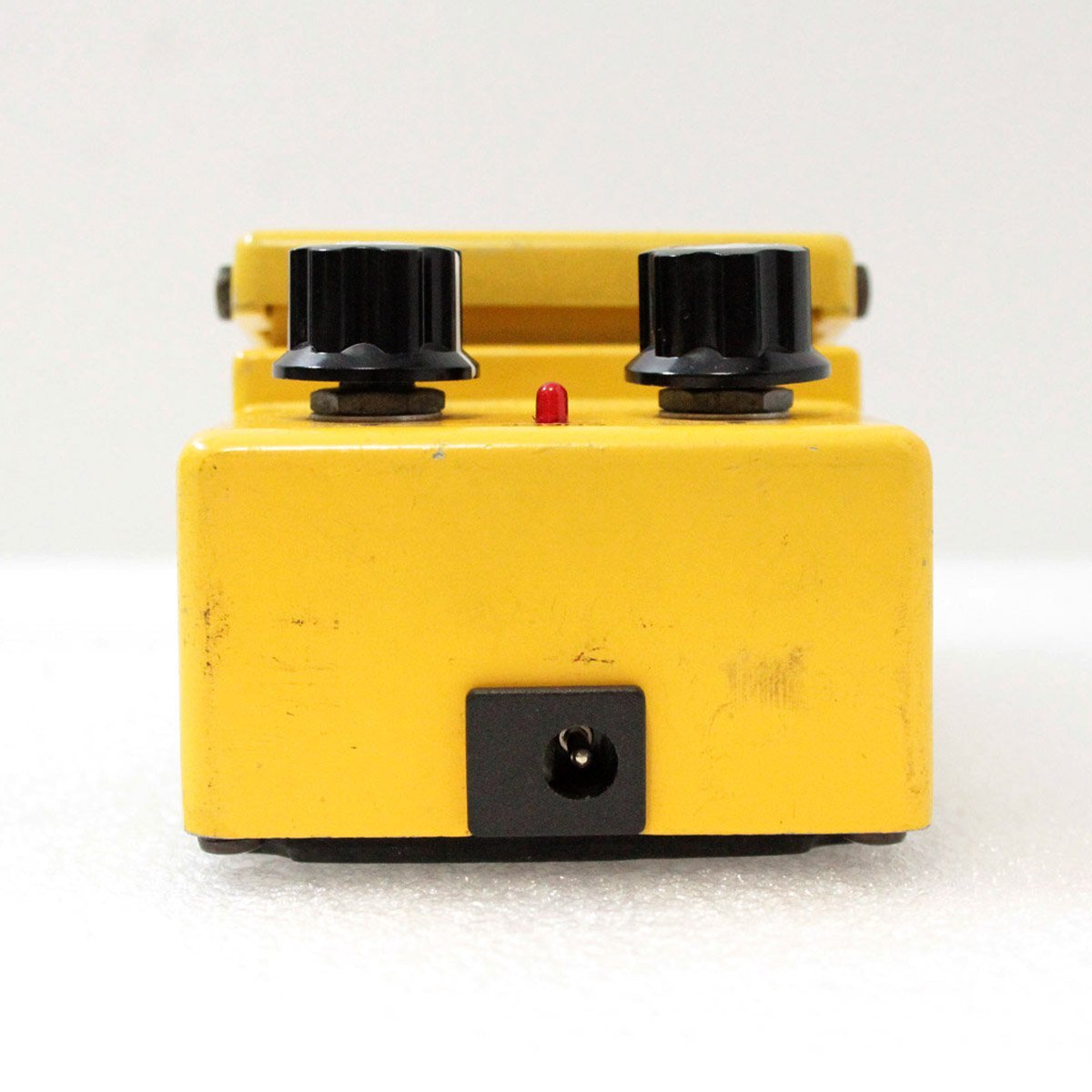 BOSS SD-1 JRC4558D MADE IN JAPAN 日本製 中古】BOSS / SD-1 Made in Japan JRC4558DD 艶有り 【新宿店】【11/10