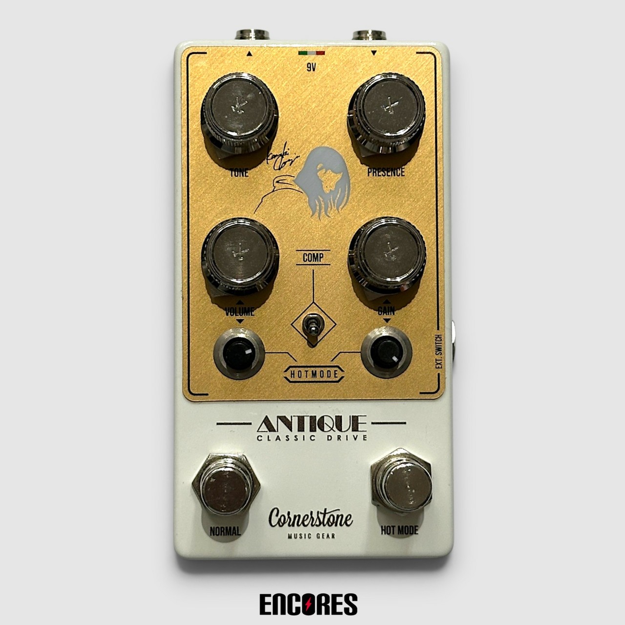 Cornerstone Cornerstone Antique V3 KAZUKI IS（中古）【楽器検索