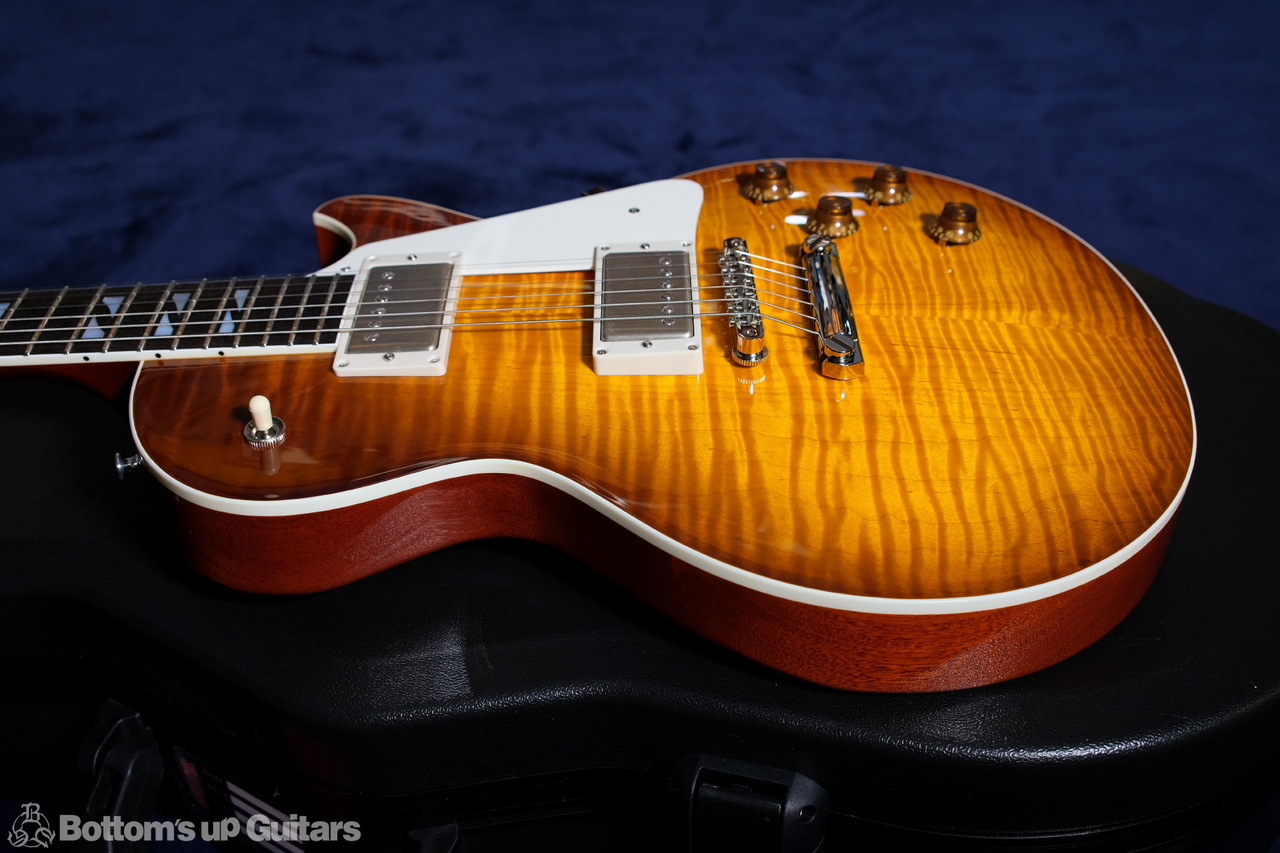 SAITO GUITARS 33BEYOND Resolution 【 ライトウェイト3.75kg & キラー