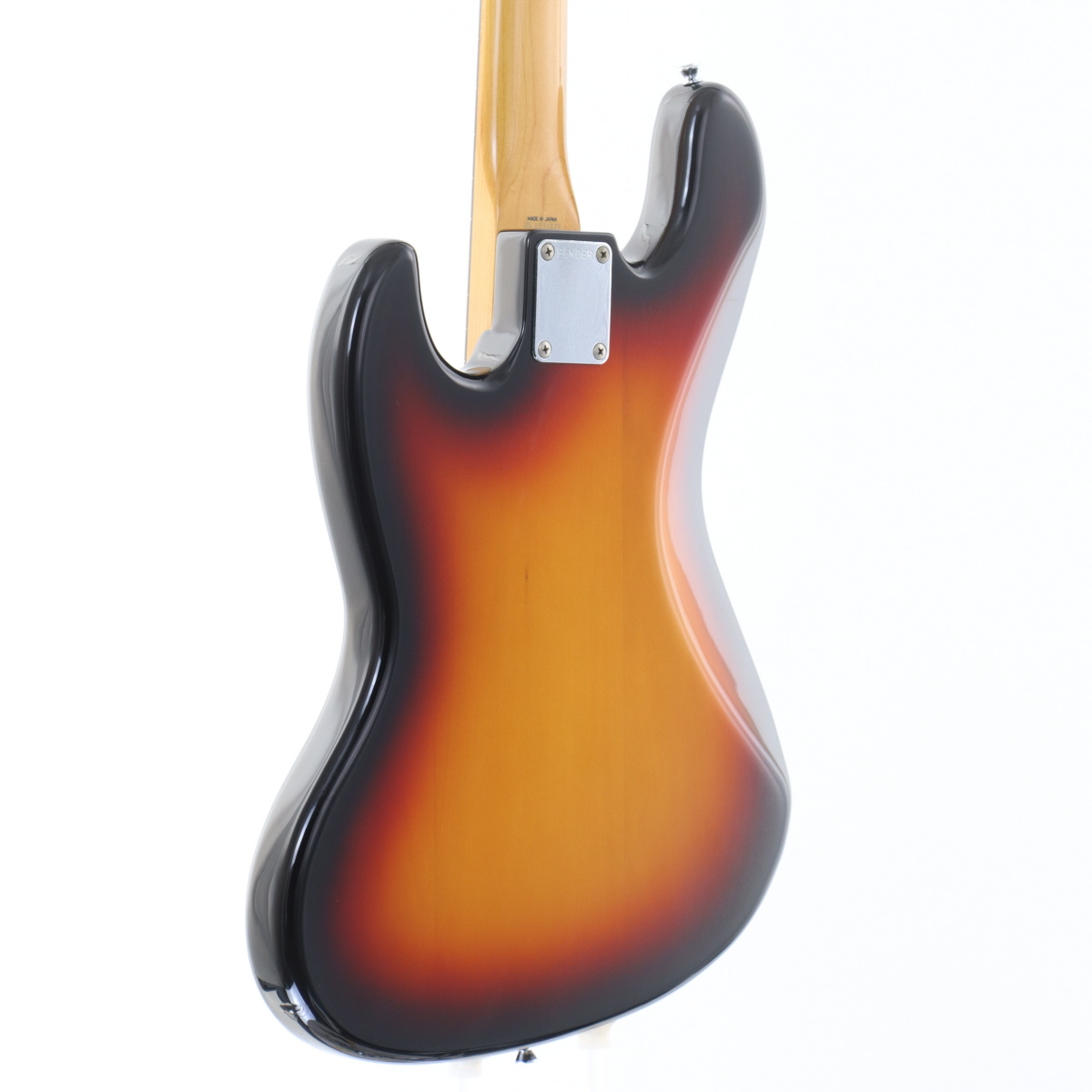 Fender Japan JB62-FL Mod 3-Tone Sunburst 【梅田店】（中古/送料無料