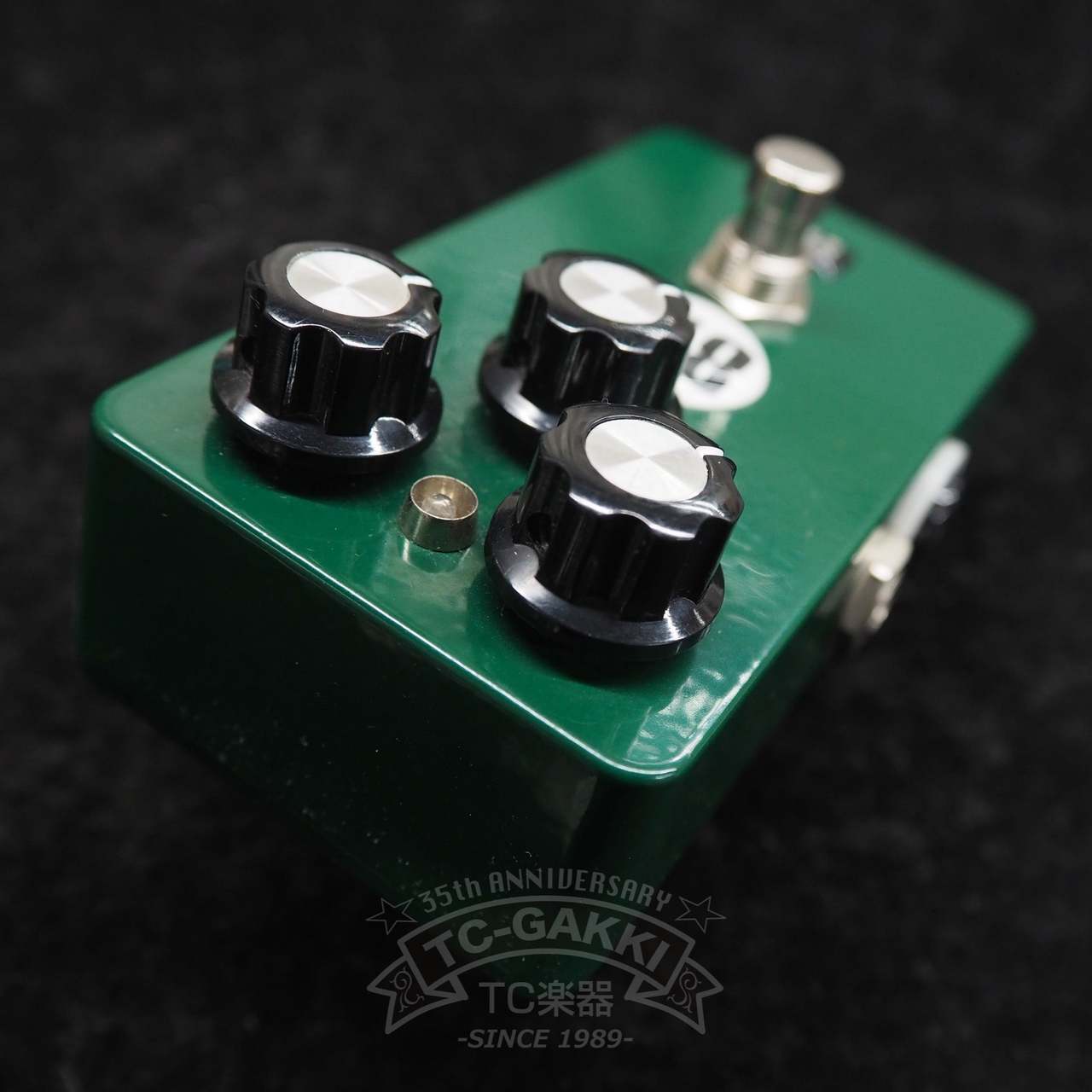 Pd (Pedal diggers) 819（中古）【楽器検索デジマート】
