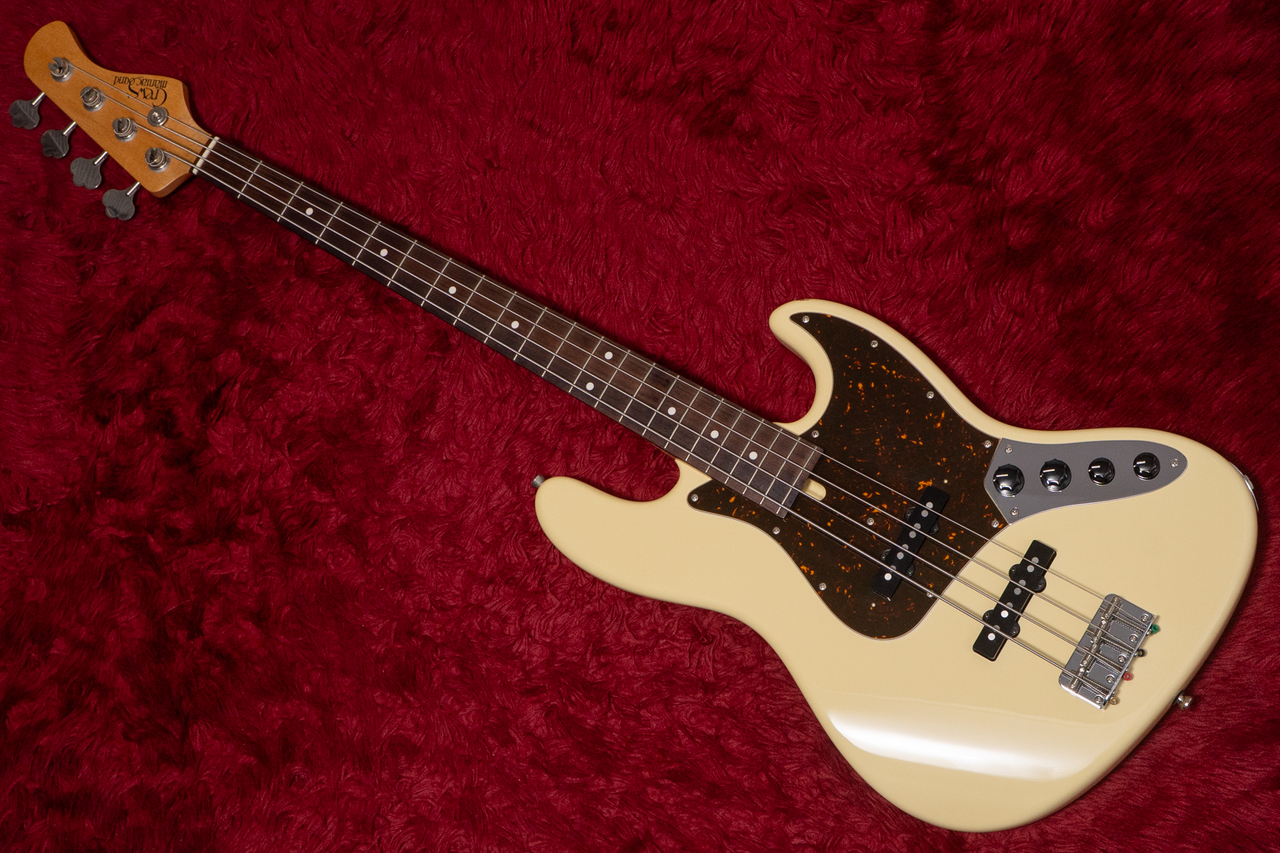 Crews Maniac Sound JB-Modern Active VWH 4.160kg #090383【GIB