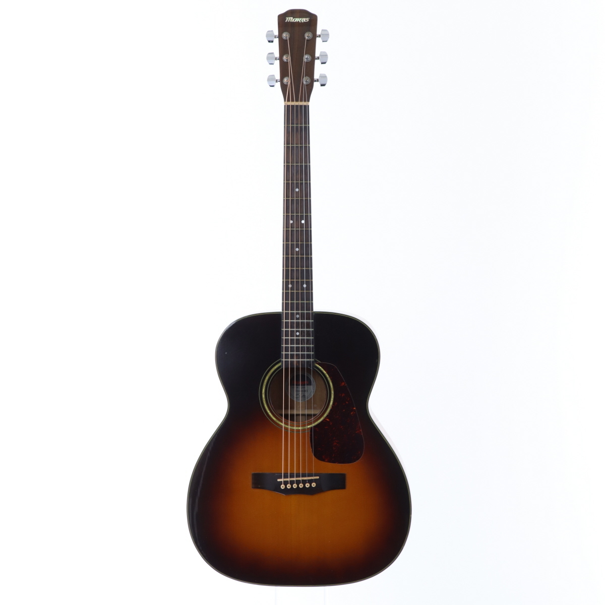 Morris F-12TS サンバースト　アコースティックギター Morris F-12TS Tobacco Sunburst 【訳アリ】 【梅田店】（中古）【楽器