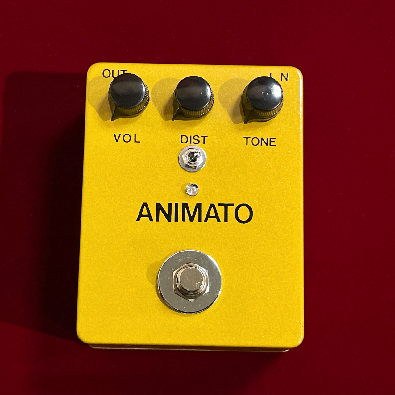 HUMAN GEAR ANIMATO 【在庫僅少】【未展示保管】（新品/送料無料