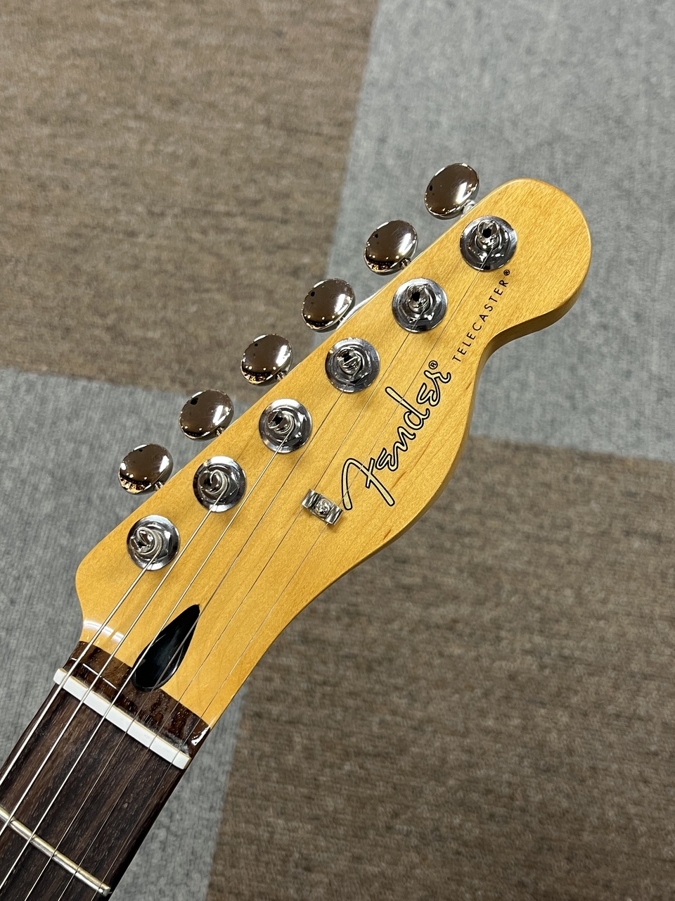 Fender Limited Edition Player II Telecaster, Rosewood Fingerboard