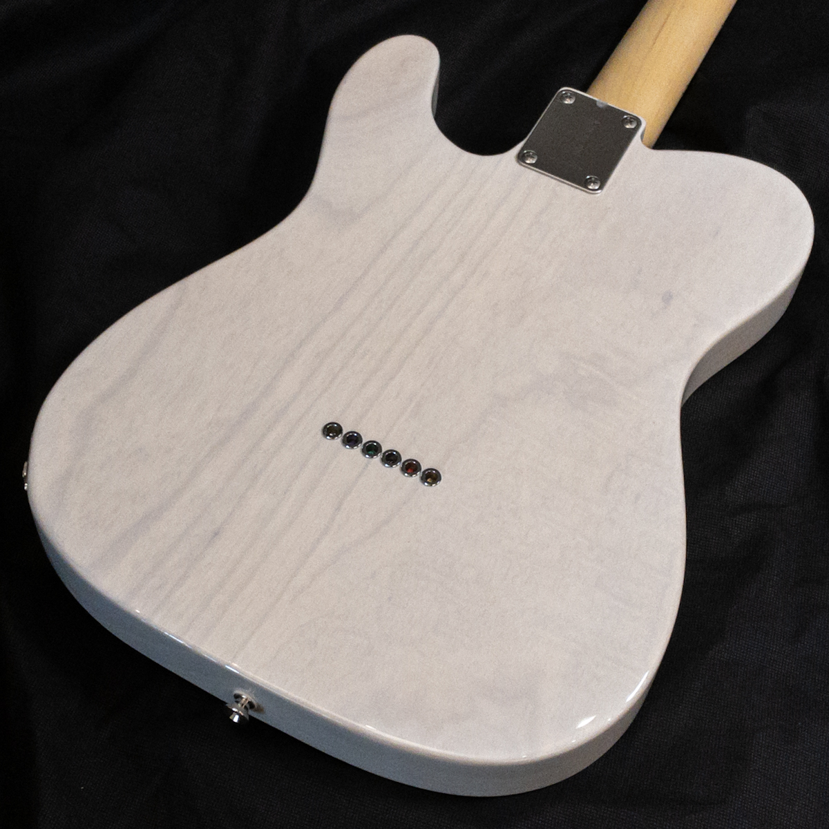 FUJIGEN(FGN) Neo Classic NTE100RAH WB (White Blonde)（新品特価