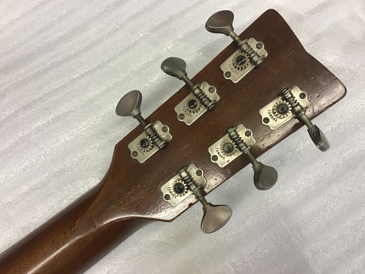 YAMAHA FG-150 赤ラベル （ビンテージ）【楽器検索デジマート】