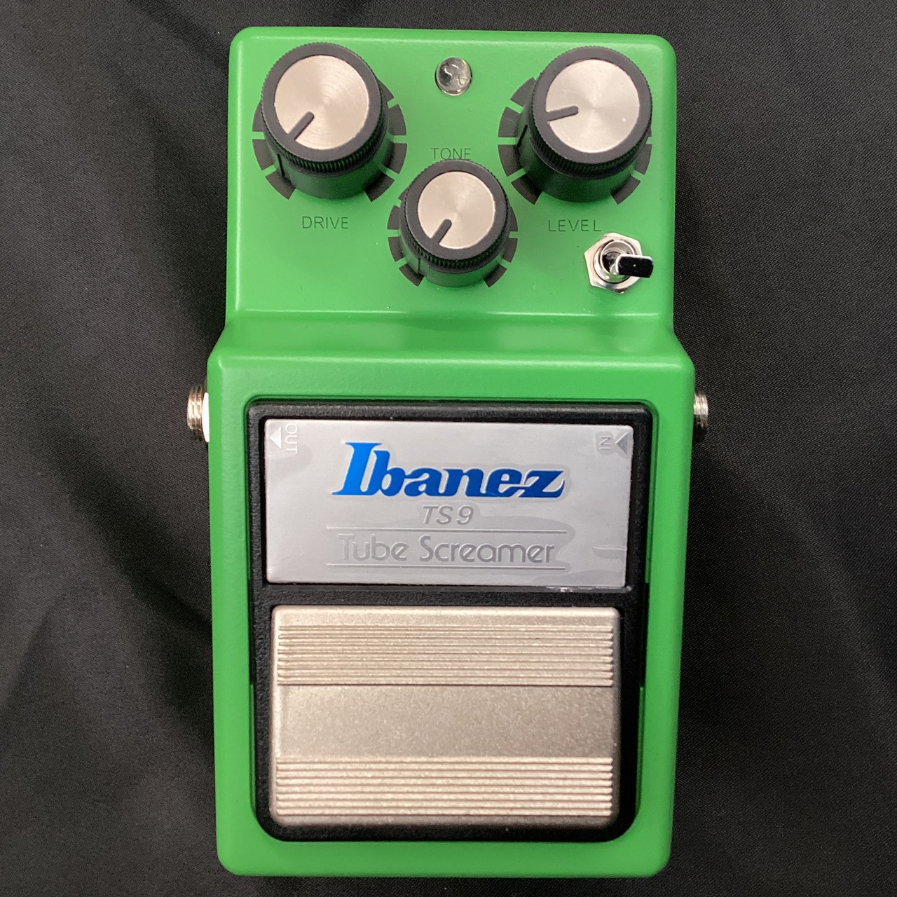 ギター Ibanez TS9 Dr.Lake Hyper TS-9 mod. Hyper TS9 mod. | Dr.Lake
