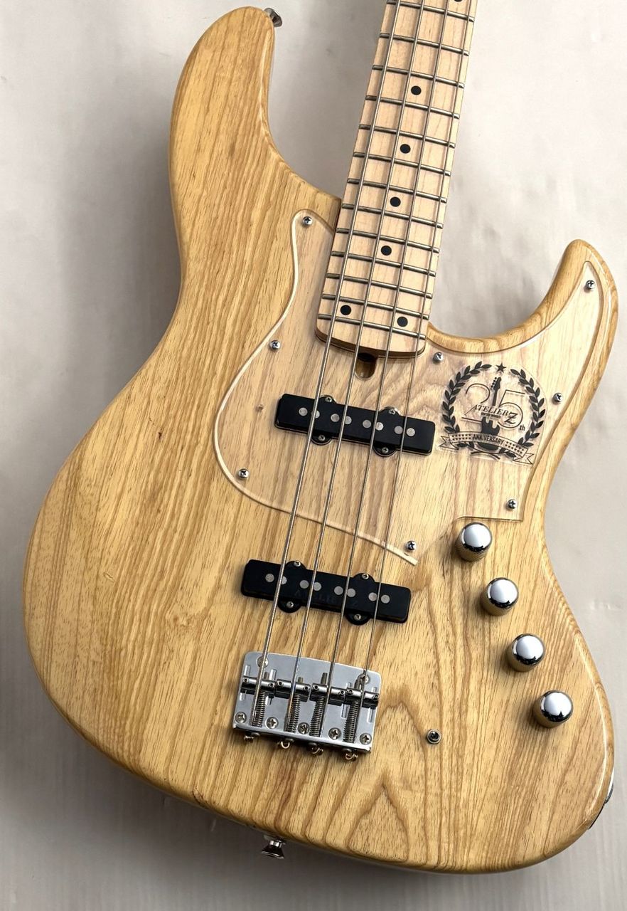 ATELIER Z JZ-189/S/M【USED】（中古）【楽器検索デジマート】