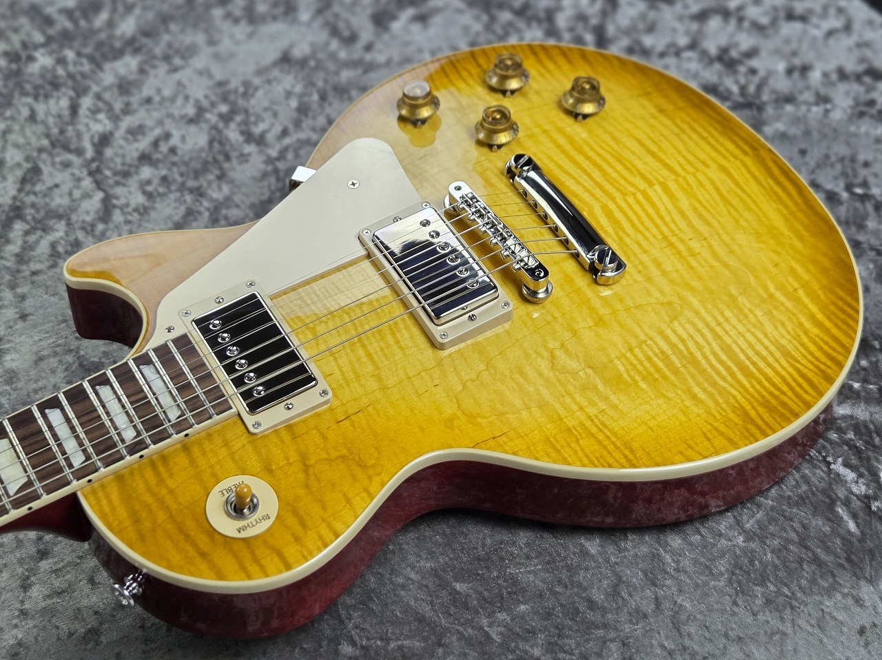 Gibson Les Paul Standard 50s 
