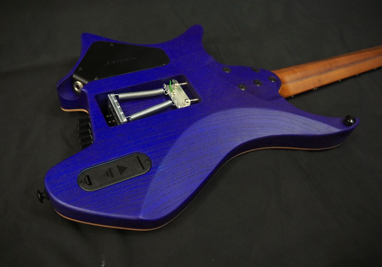 strandberg Boden Prog NX7 Deep Blue（新品/送料無料