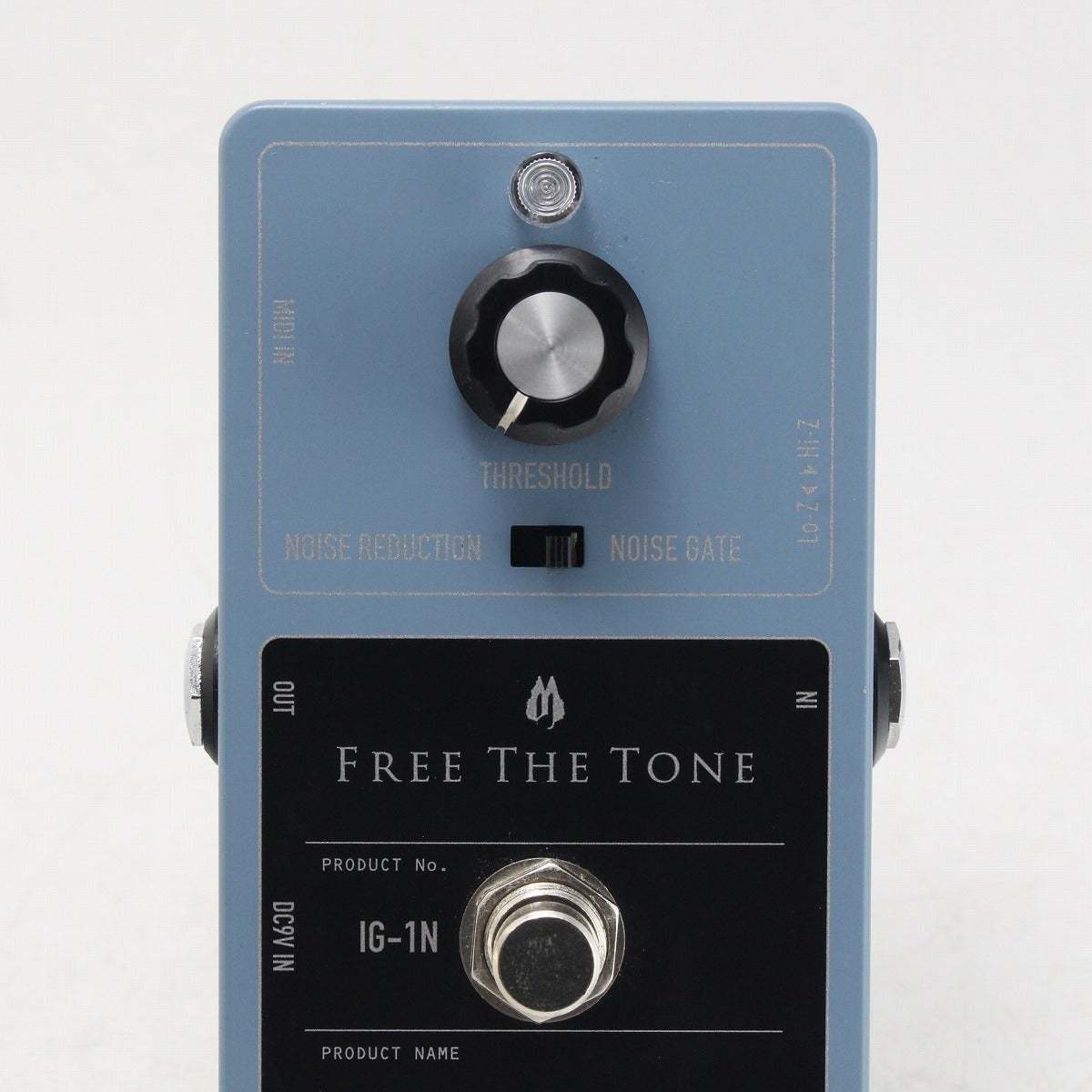 Free The Tone IG-1N INTEGRATED GATE 【御茶ノ水本店】（中古）【楽器