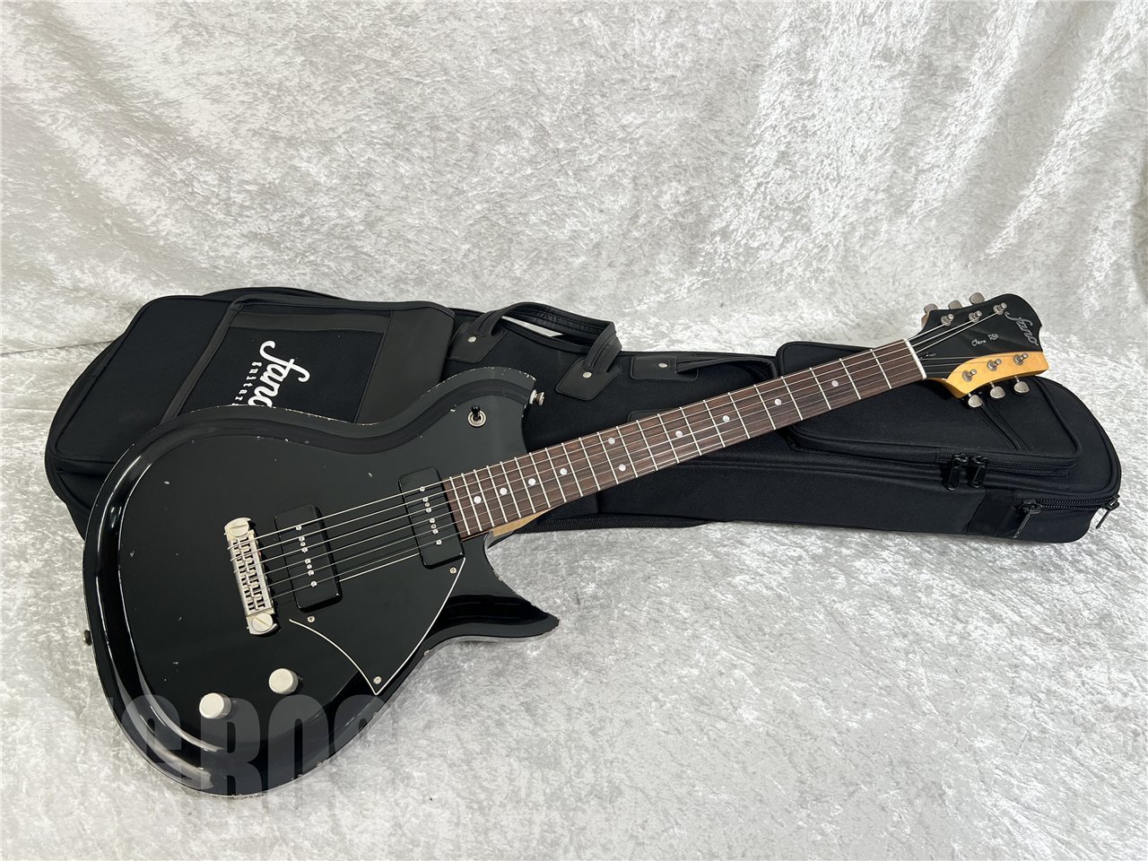 FANO Oltre RB6(Bull Black)（新品/送料無料）【楽器検索
