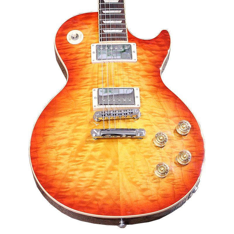 Gibson Les Paul Standard 