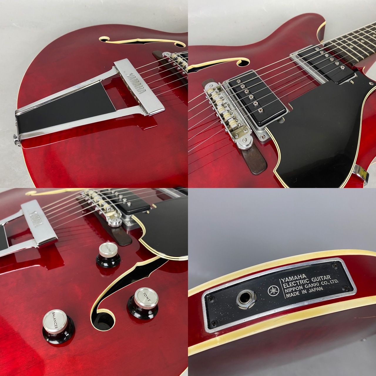 YAMAHA SA-30 1967年製（ビンテージ/送料無料）【楽器検索デジマート】