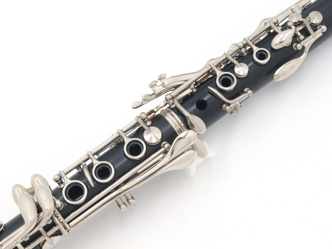 YAMAHA YCL-250 B♭クラリネット 全タンポ交換済み【横浜店】（中古