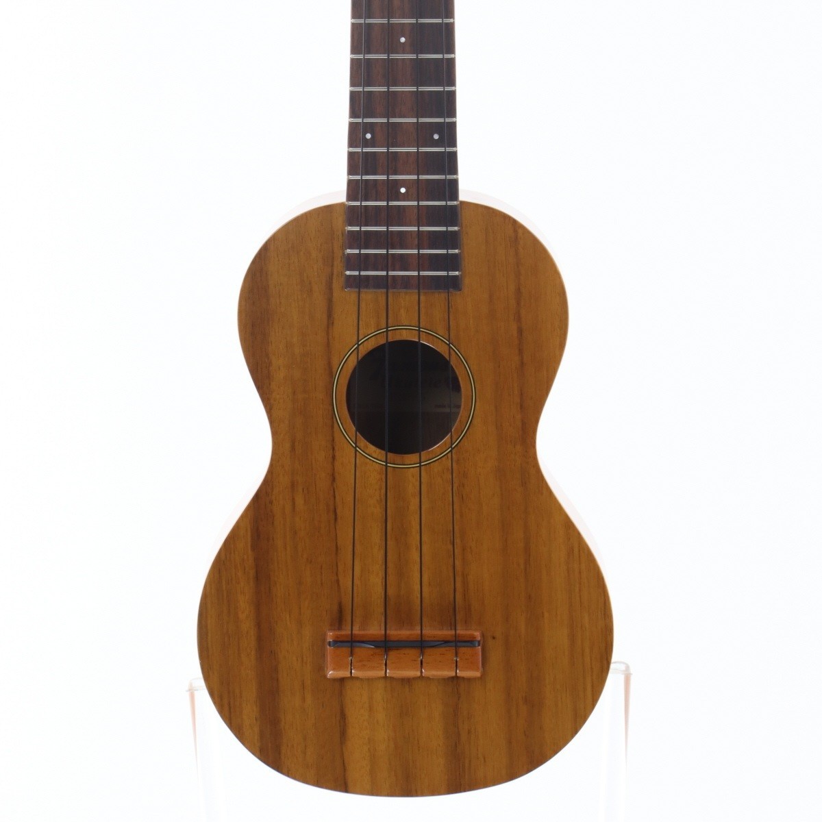 Famous Soplano Ukulele FS-5 【福岡店】（中古）【楽器検索デジマート】