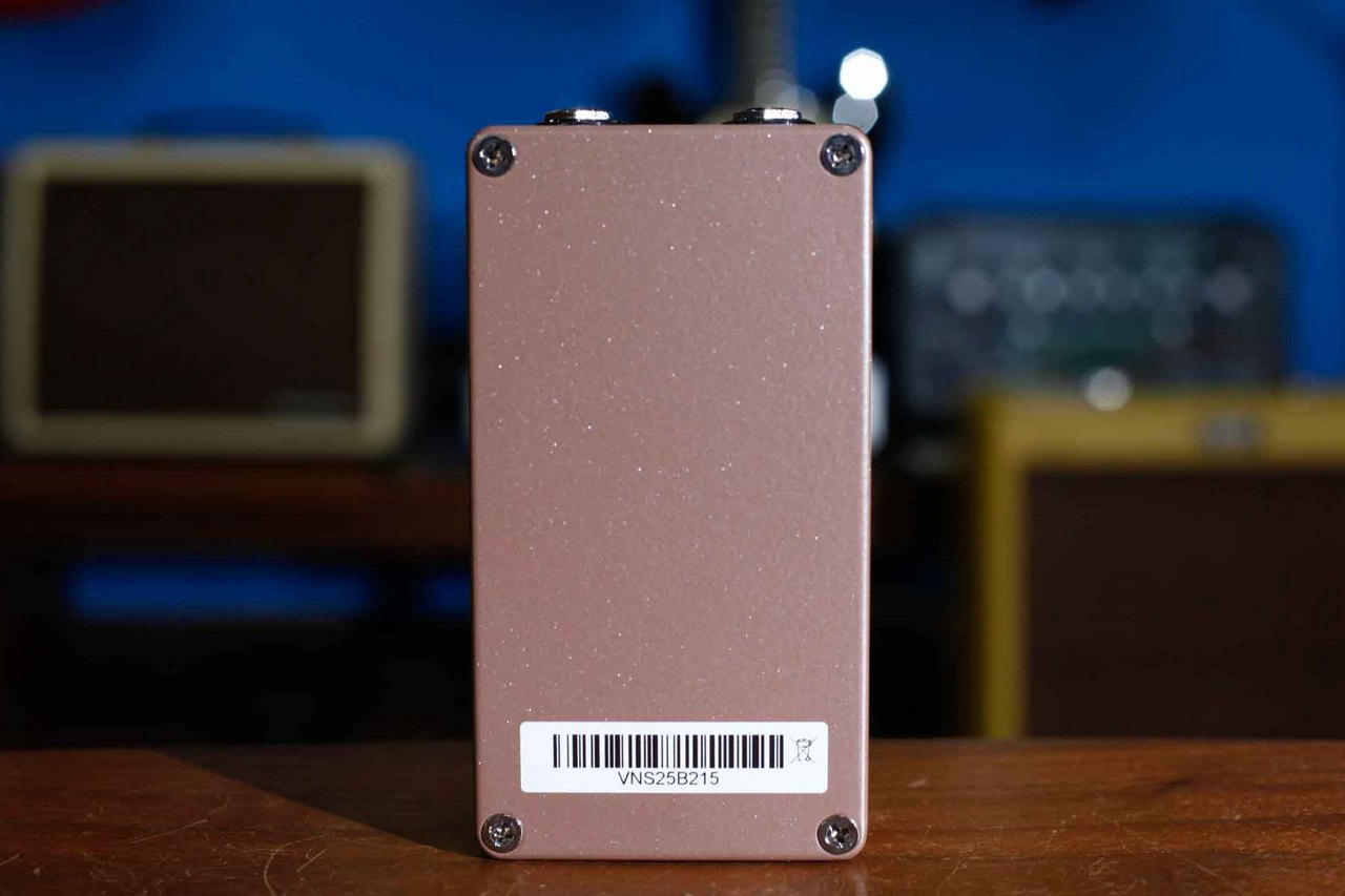Crazy Tube Circuits Venus | Tube Driver Overdrive（新品）【楽器