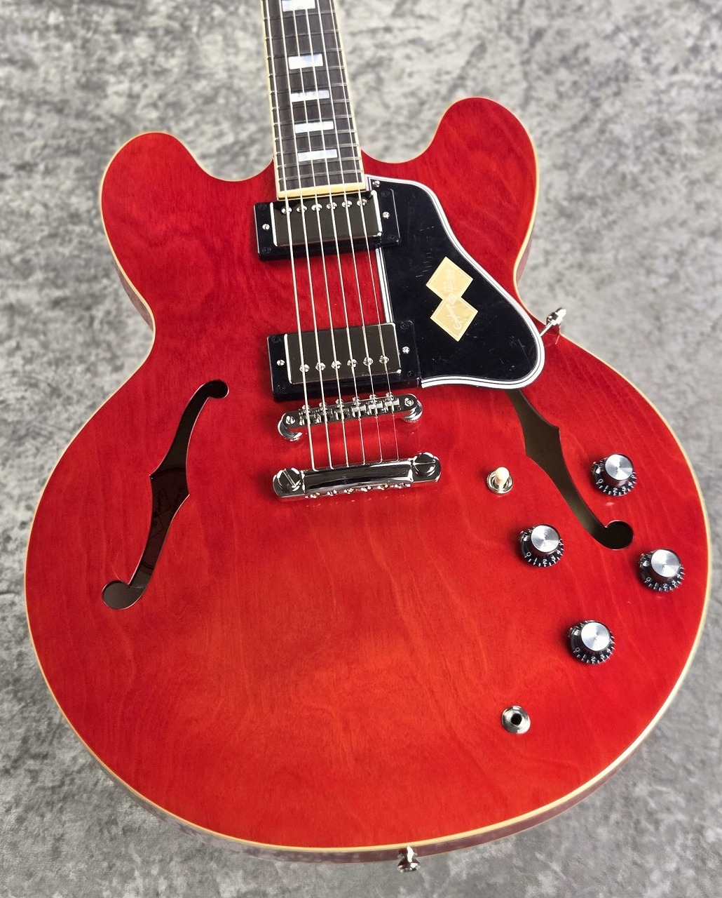 Epiphone Inspired by Gibson Custom 1962 ES-335 Reissue / Sixties