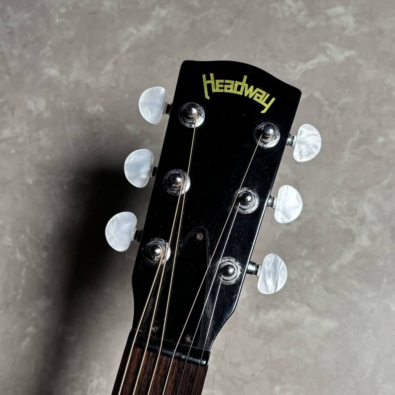Headway HYG-038【現物画像】（中古/送料無料）【楽器検索デジマート】