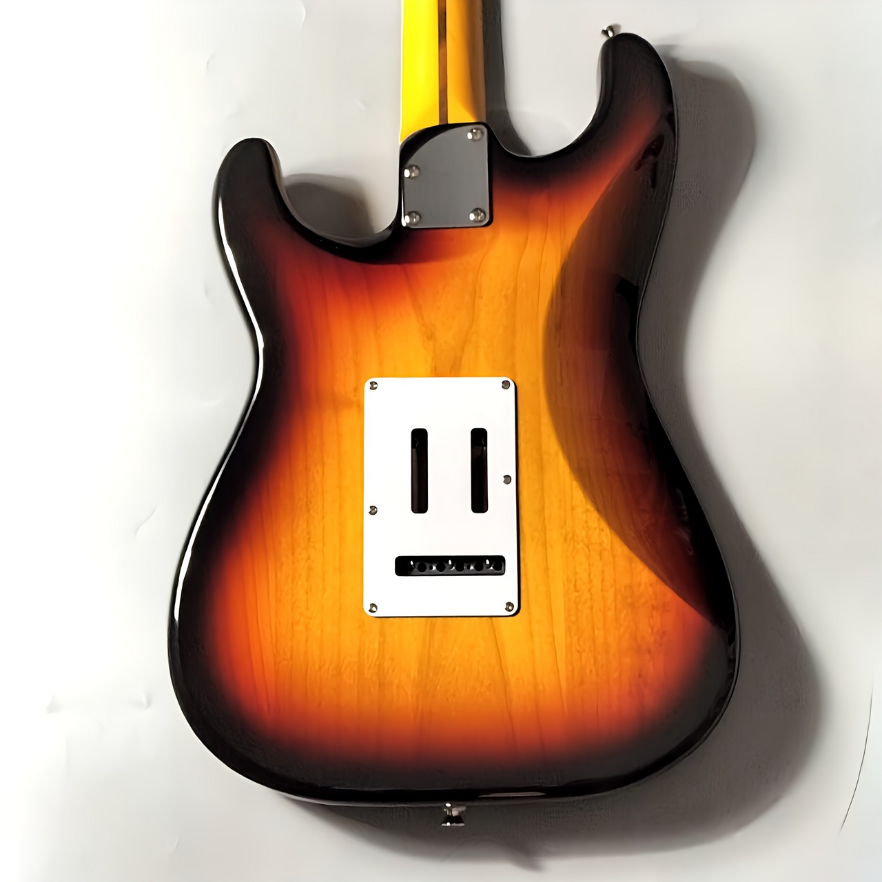 HISTORY HST-Standard 3TS 3Tone Sunburst ハムバッカー切替可能