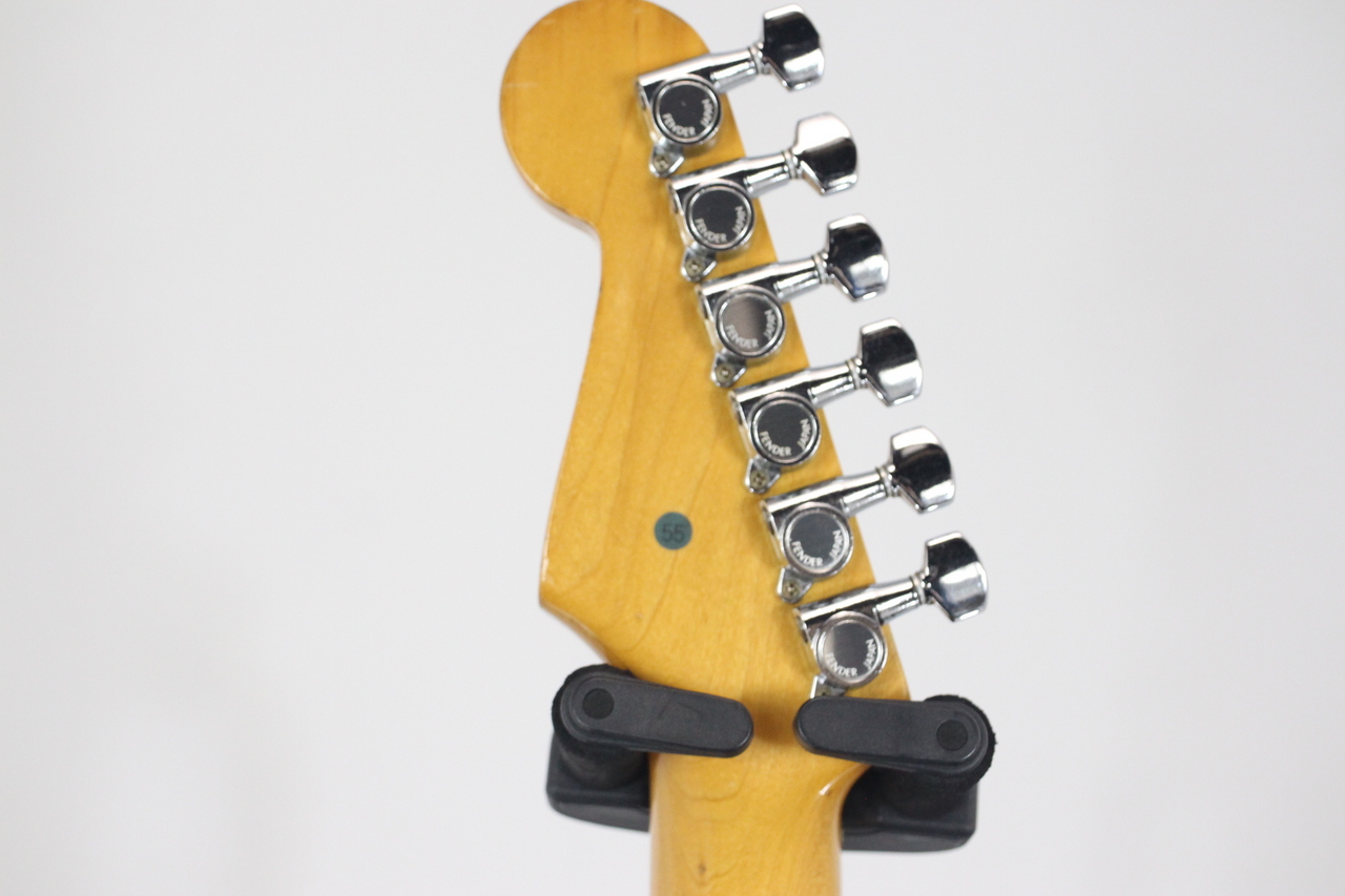 Squier by Fender ST551【JV Serial】（中古）【楽器検索デジマート】