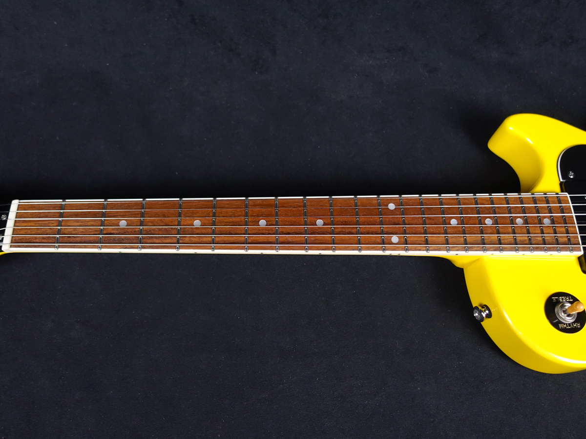 Tokai LSS90 YW 2023（中古）【楽器検索デジマート】