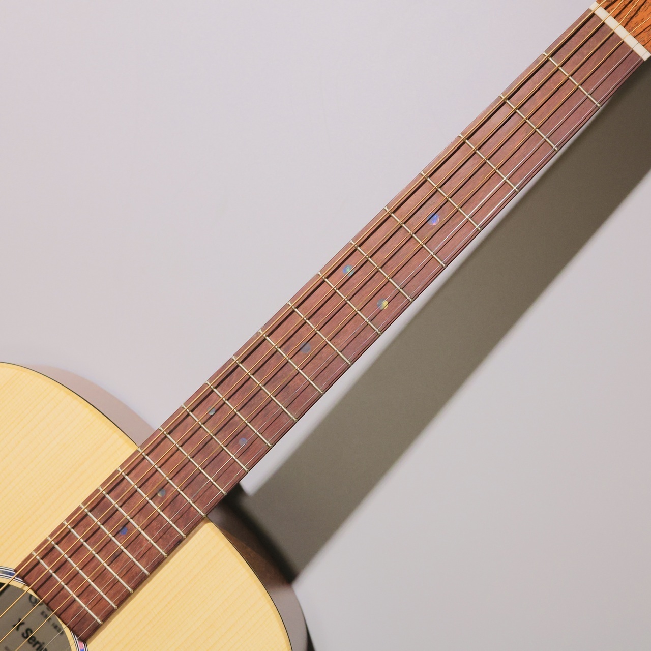 Martin 【実機写真】【実機試奏動画】D-X2E Mahogany #3078702【特典