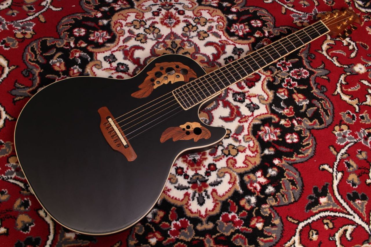 Ovation EA68 VIPER（中古/送料無料）【楽器検索デジマート】
