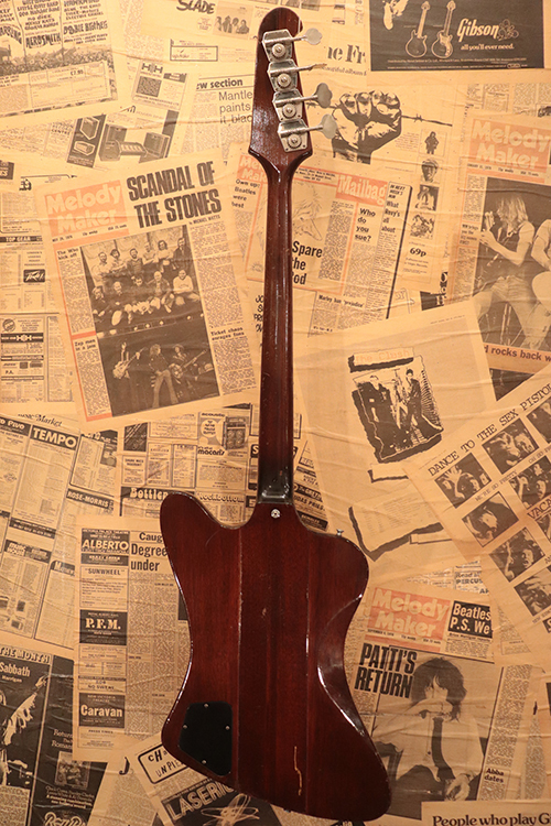 THUNDERBIRD 2 & 4 * ヴィンテージ・モデル 美品 * THUNDERBIRD 2 & 4 * ヴィンテージ・モデル 美品 * THUNDERBIRD 2 & 4