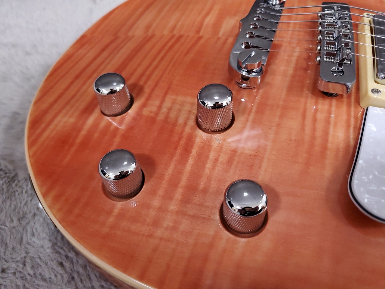 Aria Pro II PE-AE200 MP(Misty Pink)（B級特価）【楽器検索デジマート】