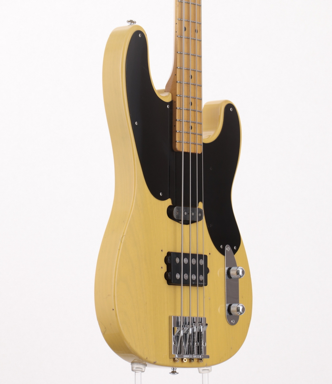 Fender Japan OPB51-SD w/Seymour Duncan SMB-4D MOD ［4.75kg