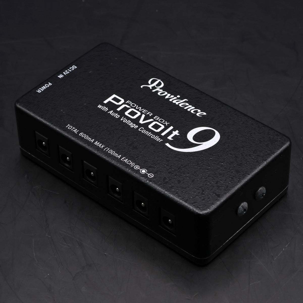 Providence PV-9 Provolt9 パワーサプライ 【福岡店】（中古）【楽器