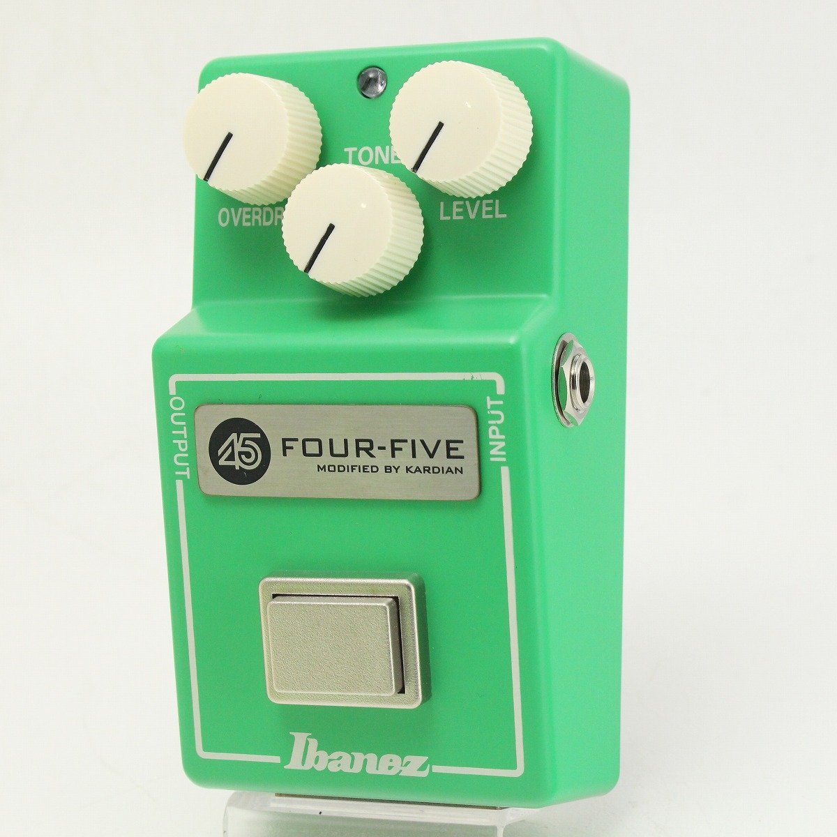 KarDiaN TS-808 FOUR-FIVE 【御茶ノ水本店】（中古/送料無料