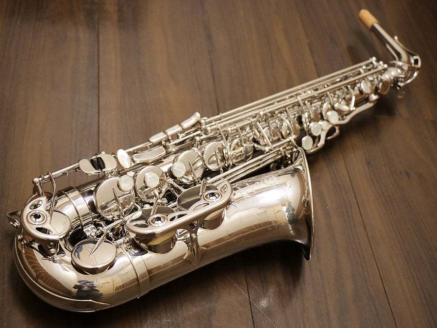 SELMER セルマー AS Jubilee serie3 PTP アルトサックス 【名古屋栄店】