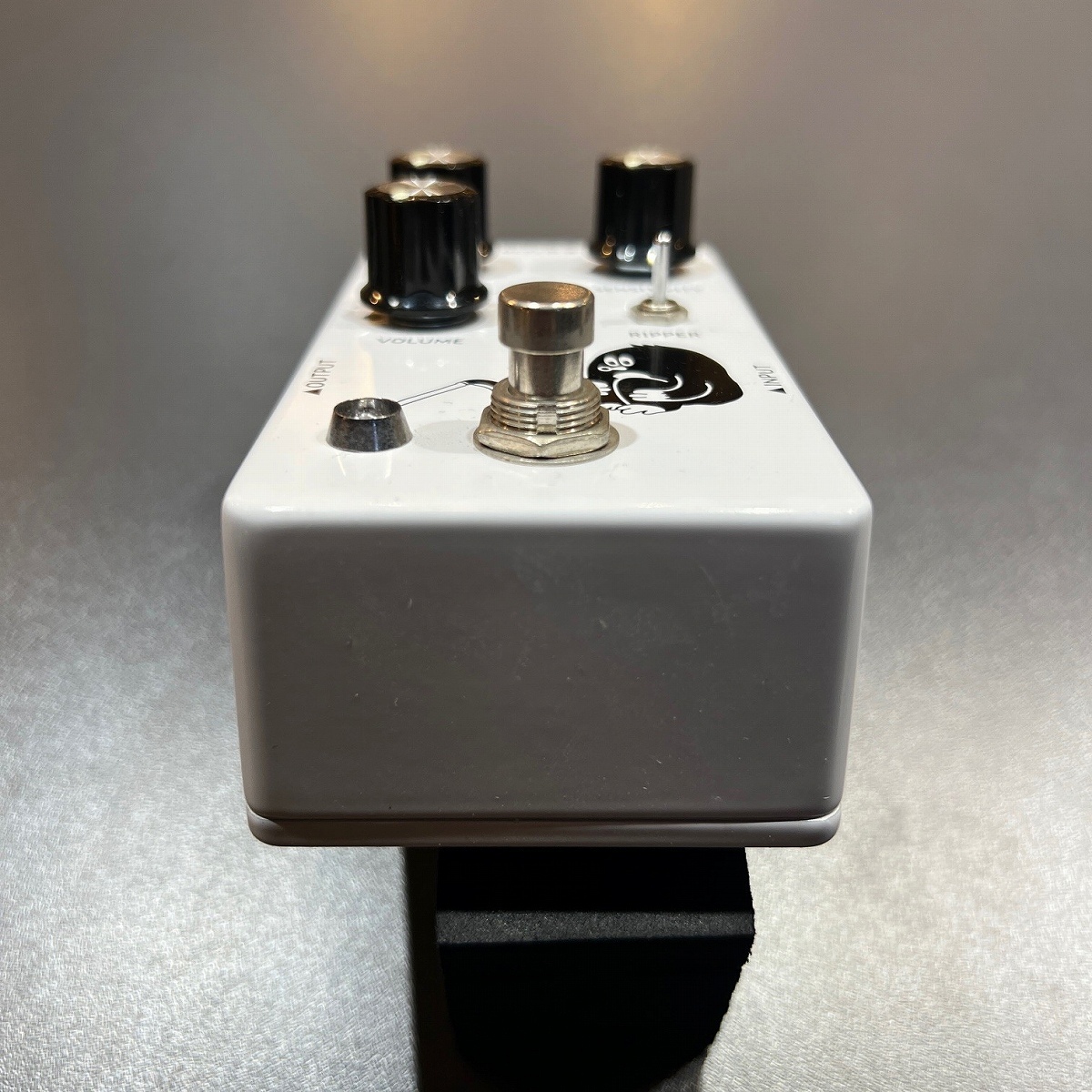 ELECTROGRAVE RF-1 Ripper Fuzz 【御茶ノ水FINEST_GUITARS】（中古