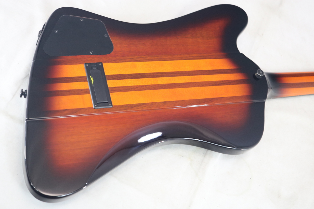 Epiphone THUNDERBIRD PRO IV（中古）【楽器検索デジマート】