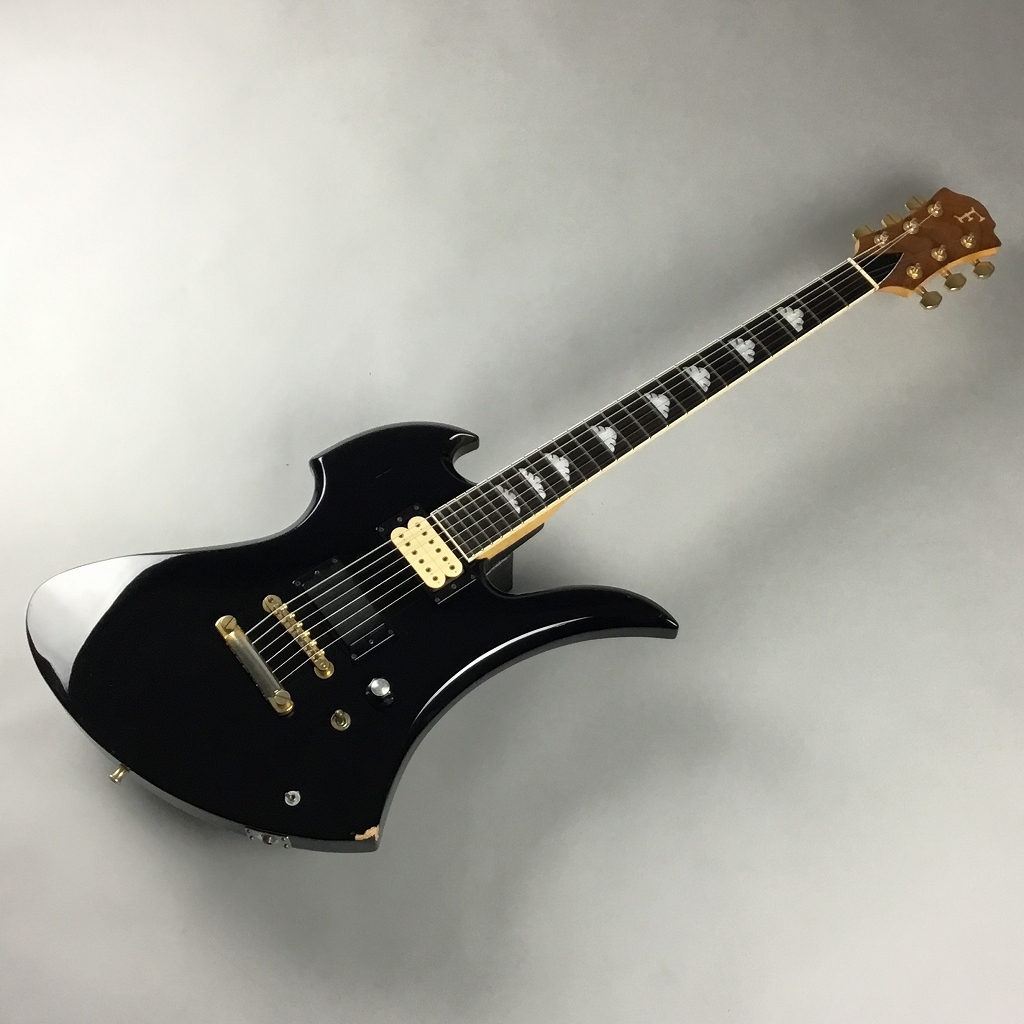 FERNANDES MG80X 【現物画像】【下取がお得!】（中古）【楽器検索