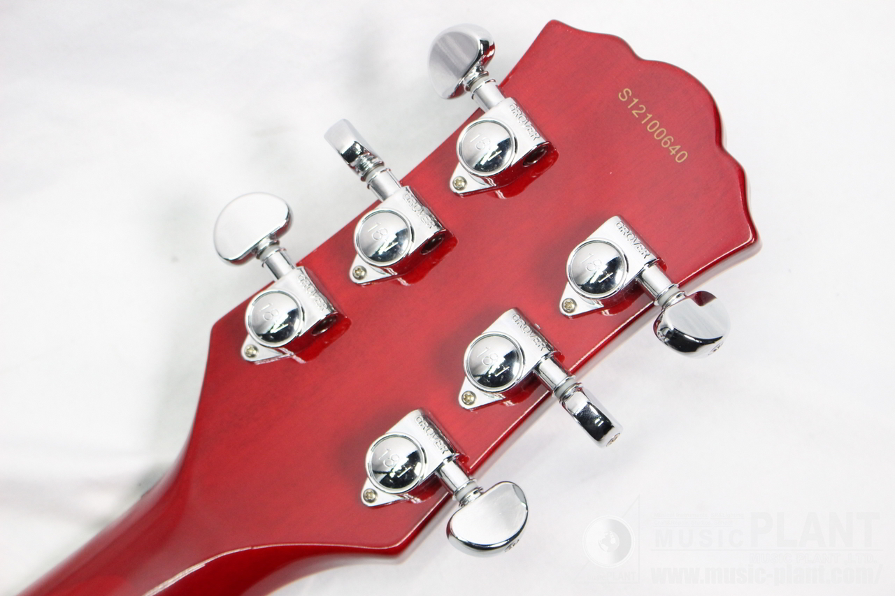 Washburn WINPROF Trans Red(中古/送料無料)【楽器検索 Washburn WINPROF Trans Red(中古/送料無料)【楽器検索