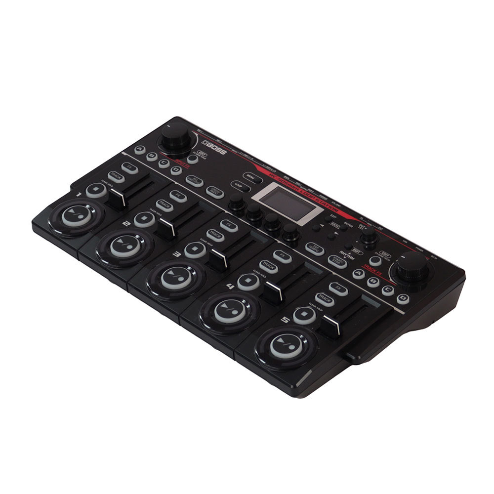 BOSS 【中古】 BOSS RC-505MK2 Loop Station ループステーション BOSS 【中古】 BOSS RC-505MK2 Loop Station ループステーション