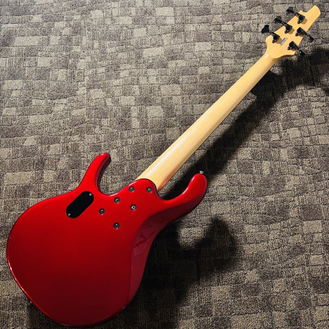 Killer KB QUARRY 【≒4.58kg】（中古/送料無料）【楽器検索デジマート】