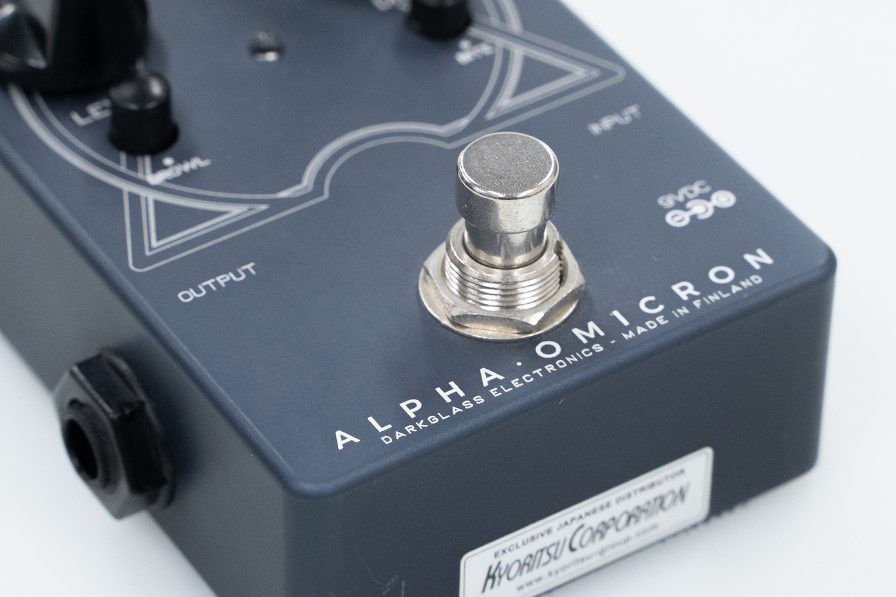 Darkglass Alpha Omicron【横浜店】（中古/送料無料）【楽器検索