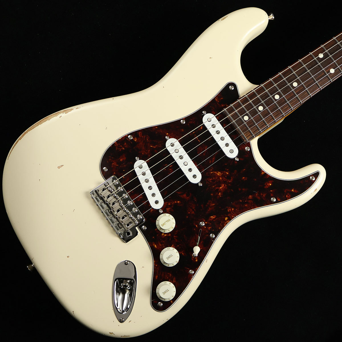 Providence dS-204RSV/LTD Olympic White S/N：V10600 【未展示