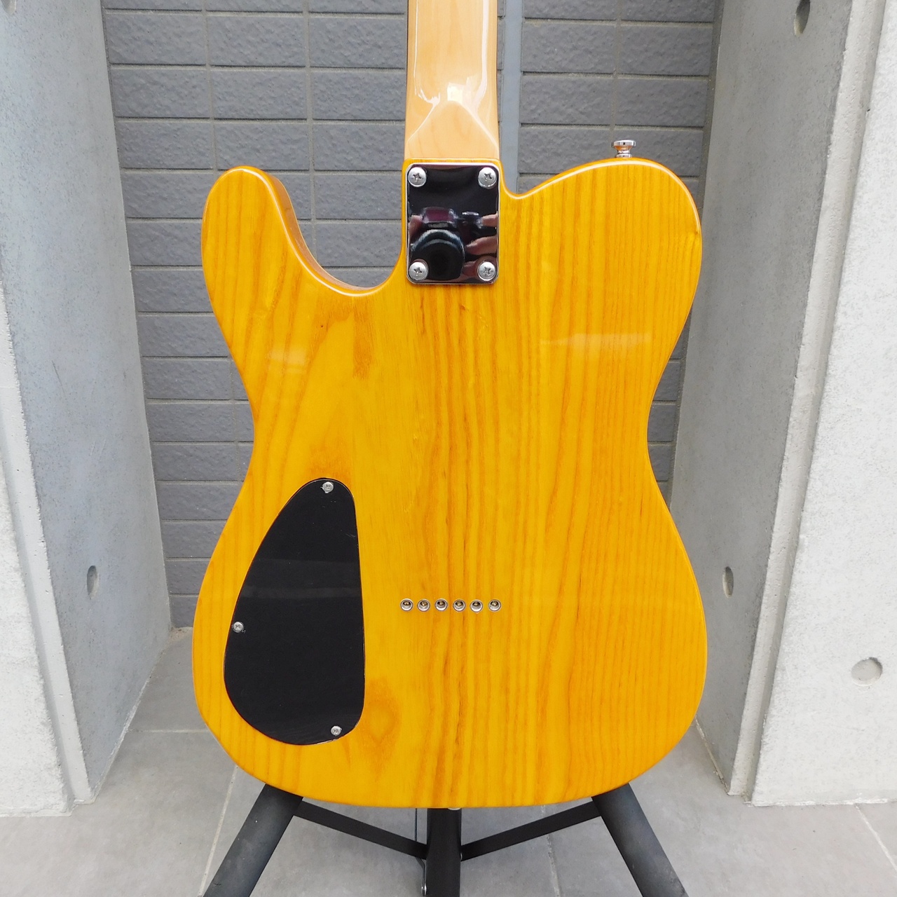 Monogram MGT-TH-SP シンライン・テレキャスター（中古）【楽器検索