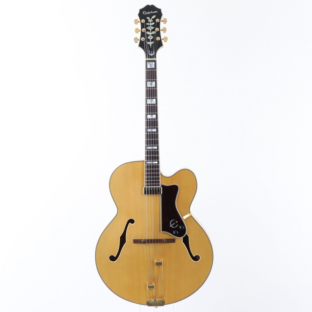 Epiphone Emperor Regent Natural【福岡パルコ店】（中古/送料