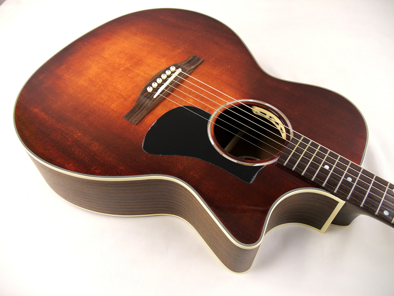 Eastman PCH2-GACE-CLA(エレアコ)（新品/送料無料）【楽器検索