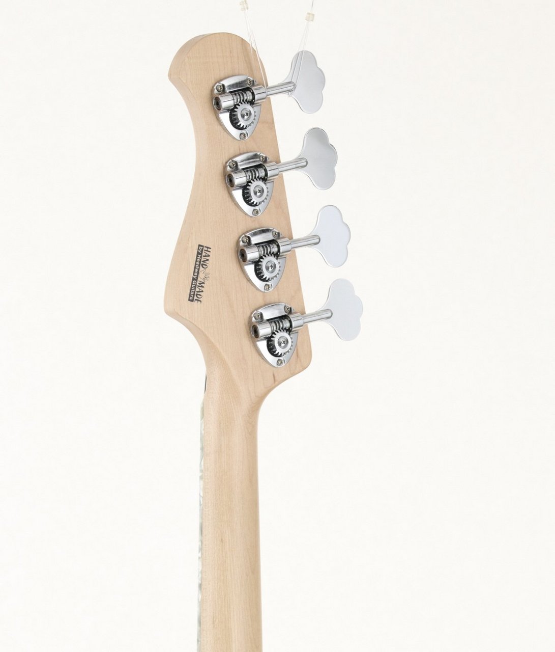 Bacchus 【5月下旬以降入荷予定】 Handmade series CONTINENTAL