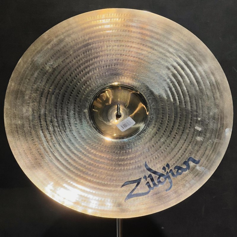 Zildjian A Custom Medium Ride 20 [NAZLC20MR][2320g]【中古品 ...