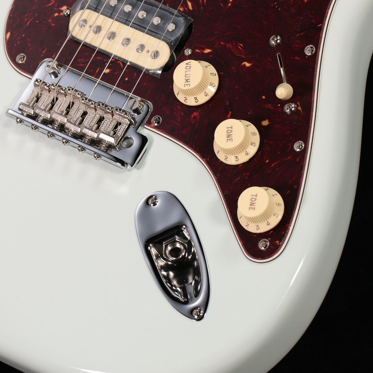 Fender Limited Edition American Professional II Stratocaster HSS