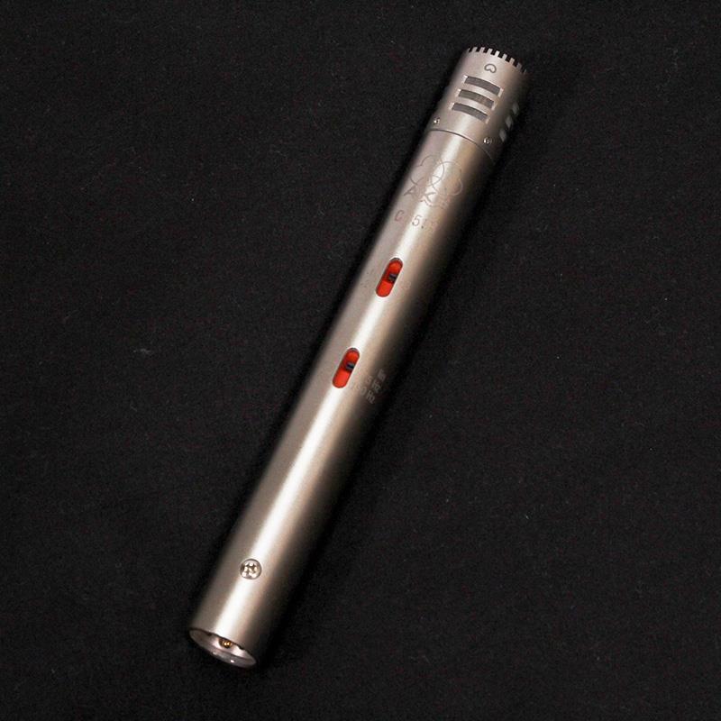 AKG USED 中古 C451B (アーカーゲー)(コンデンサーマイク)（中古/送料